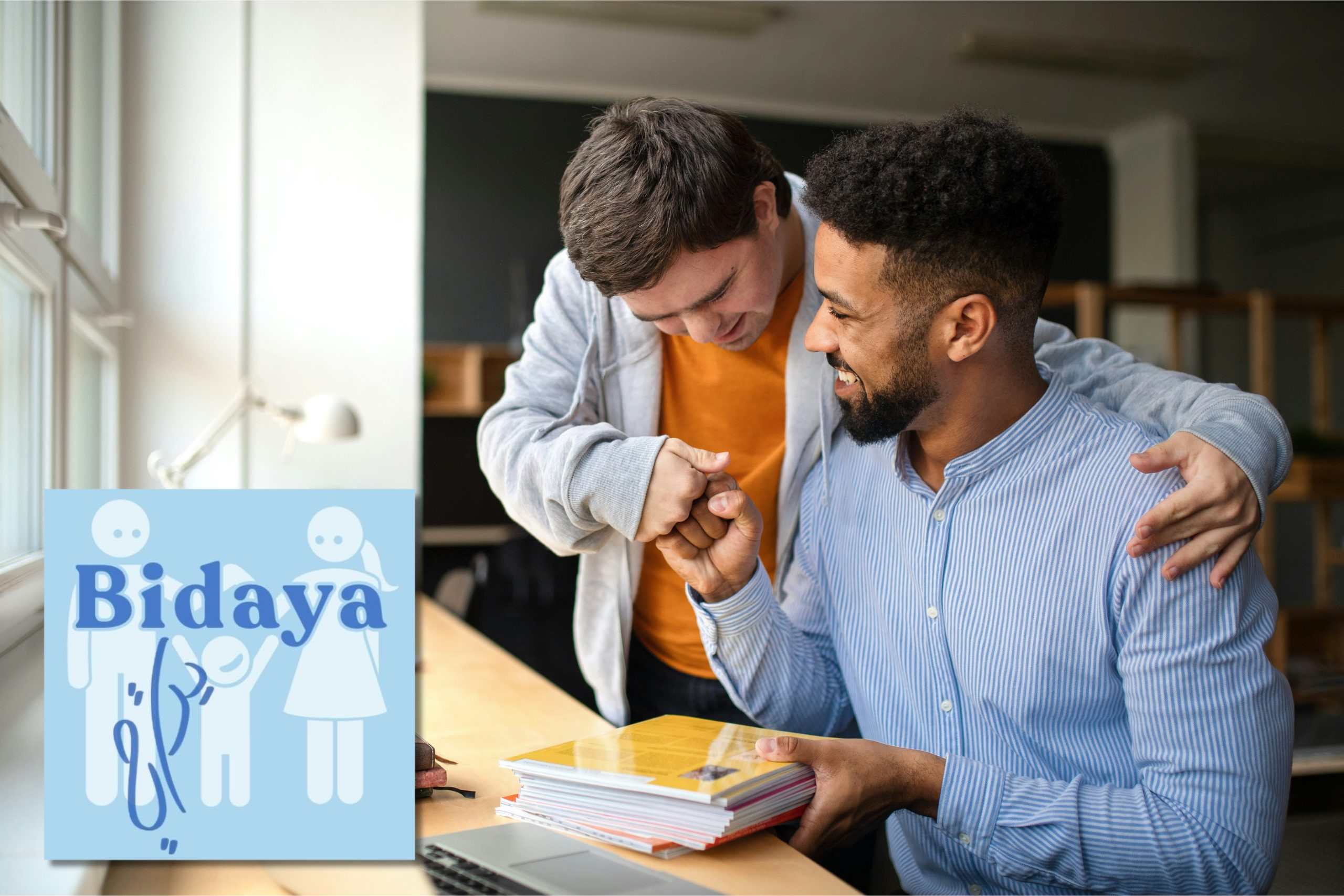 About Bidaya Education